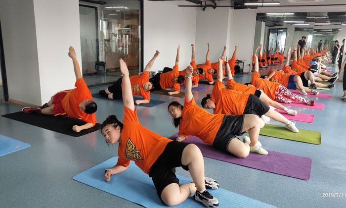 江蘇青少年冬令營(yíng)活動(dòng)推薦