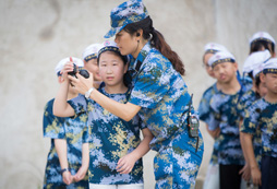 讓孩子參加青少年江蘇夏令營怎么樣