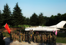 江蘇軍事拓展夏令營受到越來越多的人追捧