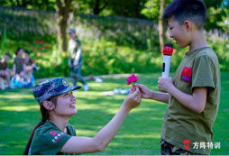 2024年江蘇周邊哪里有小學(xué)生夏令營(yíng)？