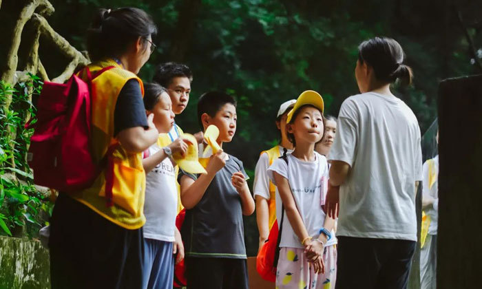 江蘇鹽城有哪些小學(xué)生夏令營