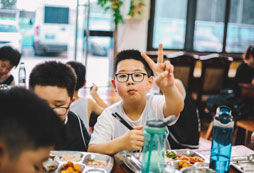 江蘇小學(xué)生夏令營(yíng)有哪些值得讓孩子參加的呢？