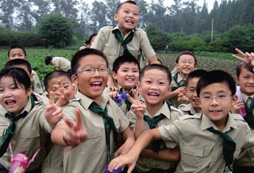 想?yún)⒓咏K學能夏令營可以讓學員收獲什么