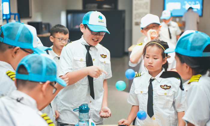 杭州研學(xué)冬令營(yíng)推薦