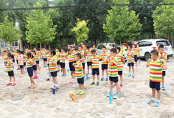參加江蘇游學(xué)夏令營要多加注意什么