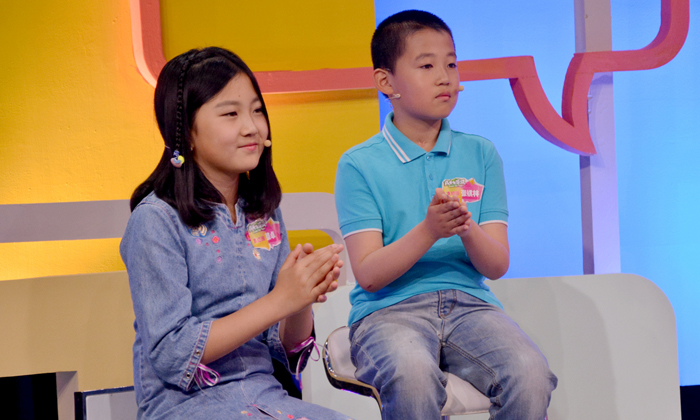 江蘇中小學(xué)生素質(zhì)夏令營