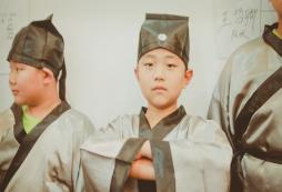 江蘇軍事夏令營給孩子一個(gè)獨(dú)立的機(jī)會(huì)