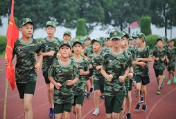 參加江蘇海安小學生暑假夏令營有什么好處？