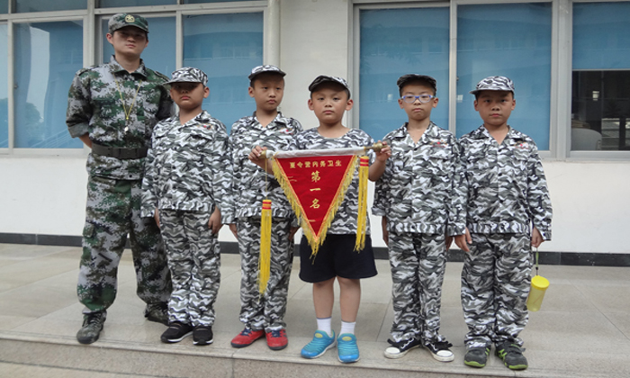 豐縣周邊中學(xué)生夏令營在哪里