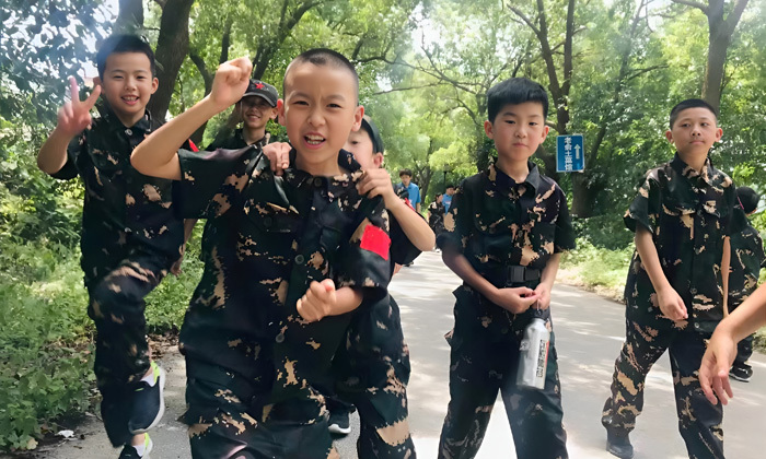 江蘇中學(xué)生夏令營哪家好