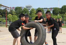 江西省青少年軍事夏令營(yíng)在哪里報(bào)名？
