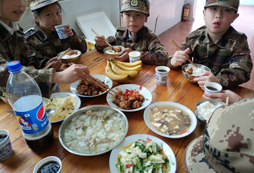 江西軍事夏令營的安全保障有哪些？