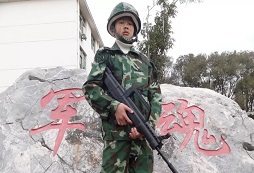 2024江西軍事夏令營(yíng)營(yíng)地后勤工作怎么樣？