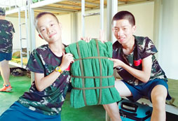 江西夏令營(yíng)如何報(bào)名？