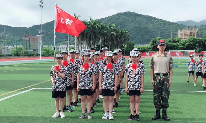 江西夏令營(yíng)有什么