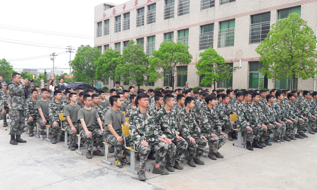 江西有什么好的夏令營