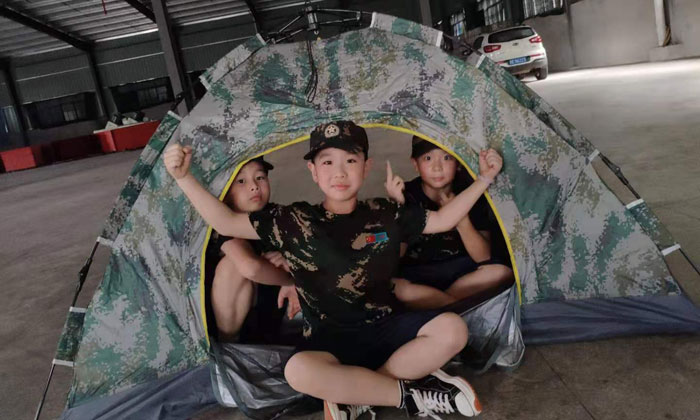 江西萍鄉(xiāng)周邊軍訓夏令營在哪里