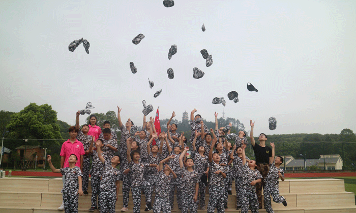江西萍鄉(xiāng)周邊軍訓夏令營在哪里