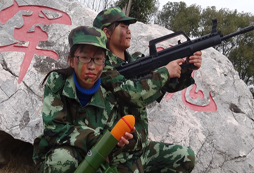 南昌有時間較短的夏令營嗎？