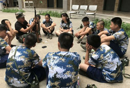 報(bào)名江西夏令營(yíng)價(jià)格是多少？