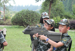  習(xí)慣不好的孩子參加多少天的江西夏令營(yíng)比較好？