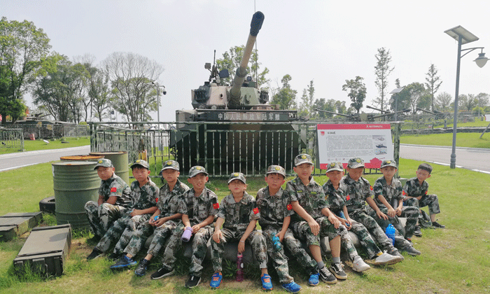 江西軍事夏令營的課程特色.jpg