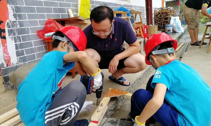 江西正規(guī)軍事夏令營