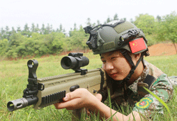 江西軍事夏令營的口碑怎么樣？