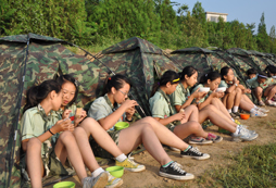 中小學(xué)參加江西夏令營(yíng)教育方式怎么樣