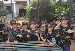 2024年江西都有哪些好的夏令營