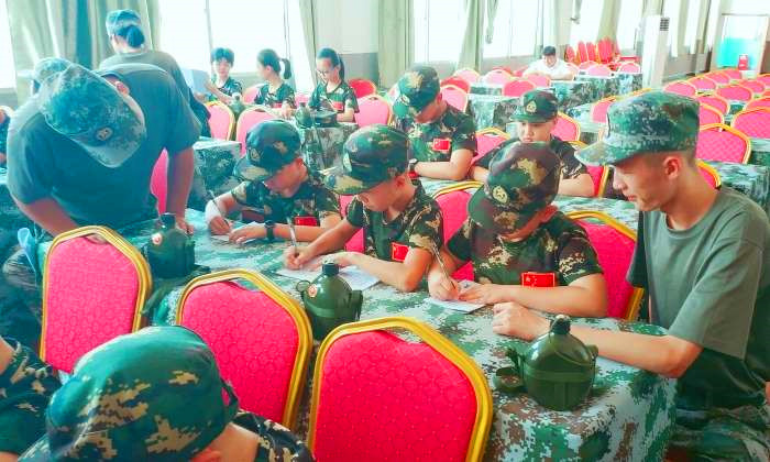 江西夏令營哪里好