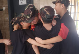 江西吉安夏令營(yíng)哪里有？