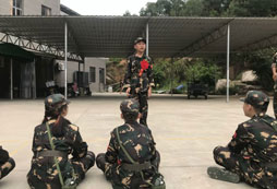 江西省夏令營(yíng)是真正適合孩子的游戲天堂！