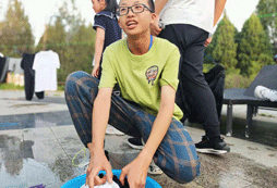 暑假江西地區(qū)夏令營去哪里好