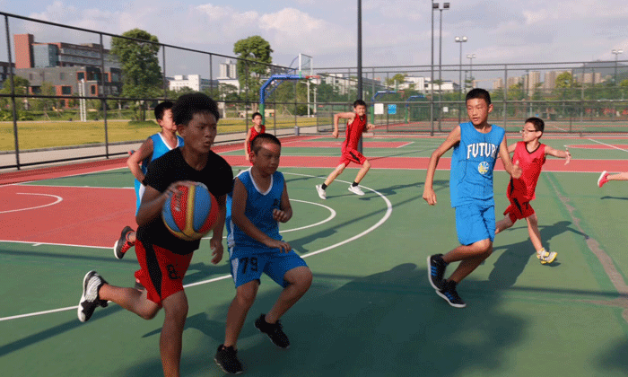 江西贛州周邊的夏令營在哪里