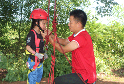 江西省豐城市哪里有夏令營可以參加