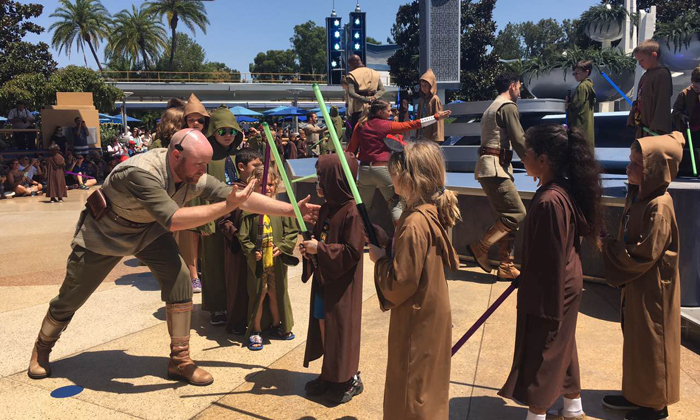 江西夏令營全面保障孩子的安全