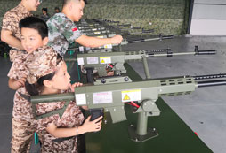 江西南昌青少年夏令營讓你的孩子有所改變