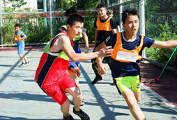 江西哪里的夏令營(yíng)辦的好？