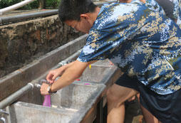 江西夏令營基地日常管理規(guī)范有哪些？