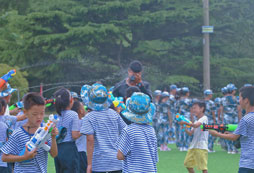 江西夏令營如何？