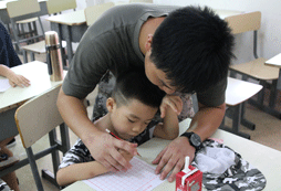 江西有哪些夏令營活動？