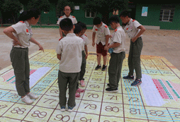 江西不同機構(gòu)有哪些不錯的夏令營課程？