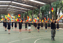 2024年江西夏令營多少錢