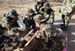 報(bào)名江西夏令營(yíng)地點(diǎn)在哪呢？