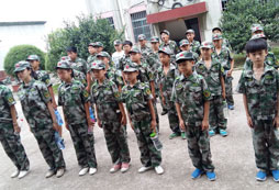 江西軍事夏令營排名第一的是哪家機構(gòu)？