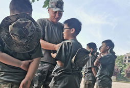 江西那里有夏令營(yíng)機(jī)構(gòu)能夠報(bào)名？