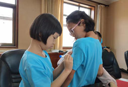 這個夏天，江西樟樹夏令營全面優(yōu)化孩子的心靈成長