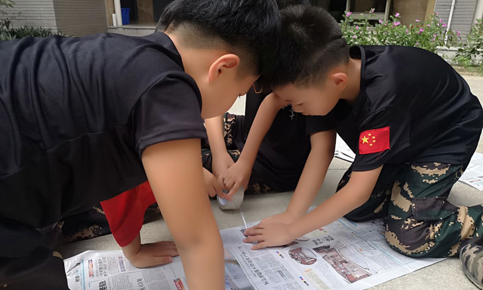 中小學(xué)生參加江西夏令營的益處有哪些？.jpg