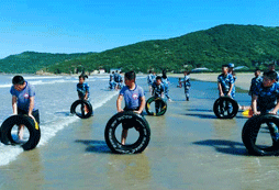 江西夏令營在哪里？